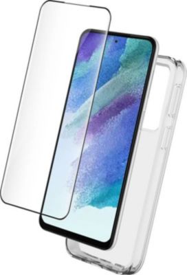 Coque BIGBEN CONNECTED Accessoires 2 en 1 Samsung Galaxy S23 FE