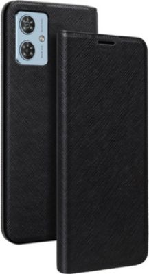 Etui BIGBEN CONNECTED Folio Motorola G54 5G avec Porte-Cartes