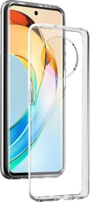 Coque BIGBEN pour Honor Magic6 Lite Souple SiliSoft Coque BIGBEN pour Honor Magic6 Lite Souple SiliSoft