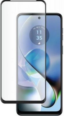 Protège écran BIGBEN CONNECTED oléophobe pour Motorola G54
