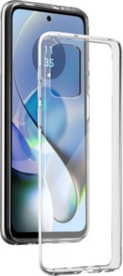 Coque BIGBEN CONNECTED pour Motorola G54 5G Souple et Fine