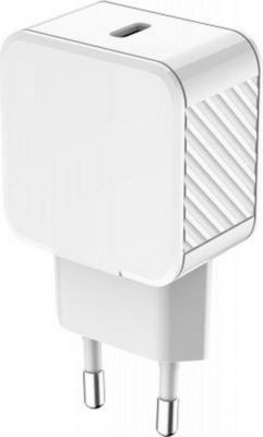 Chargeur BIGBEN CONNECTED BigBen Connected Chargeur maison USB C 6