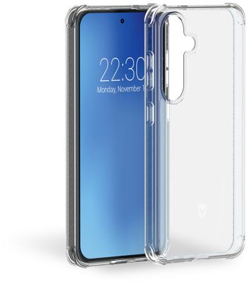 Coque FORCE CASE Samsung S24 Tranparent