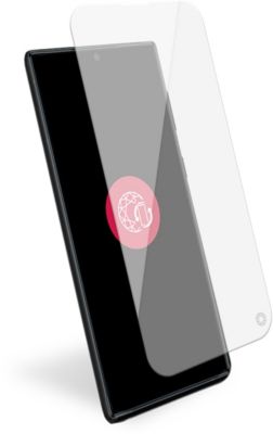 Protège écran FORCE GLASS Samsung S24 Original