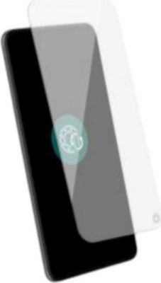 Protège écran FORCE GLASS pour Galaxy S24 2.5D 9H+ Oléophobe