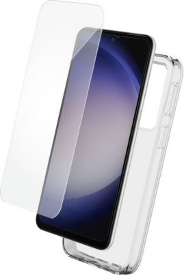 Coque BIGBEN Pack Galaxy S24 Accessoires Coque