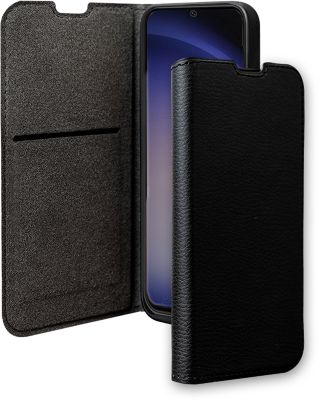 Etui BIGBEN Samsung S24 Wallet Noir