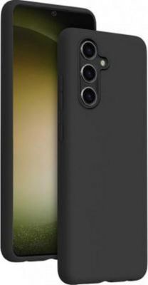 Coque BIGBEN CONNECTED pour Galaxy S24 Plus Silicone SoftTouch