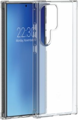 Coque Samsung Galaxy S24 Ultra 5G Verre Trempé Bois