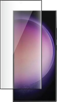 Protège écran BIGBEN Bigben Protège écran 3D en Verre trempé