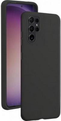 Coque BIGBEN CONNECTED pour Galaxy S24 Ultra Silicone SoftTouch Coque BIGBEN CONNECTED pour Galaxy S24 Ultra Silicone SoftTouch