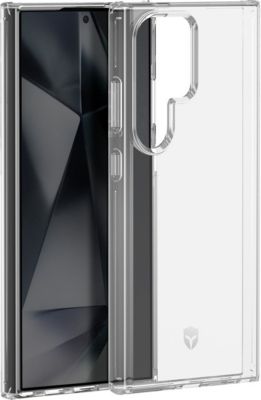 Coque FORCE CASE pour Galaxy S24 Ultra Antichocs FEEL