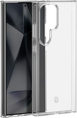 Coque FORCE CASE pour Galaxy S24 Ultra Antichocs FEEL