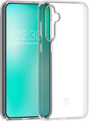 Coque FORCE CASE Samsung A15 4G/5G transparente