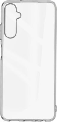 Coque BIGBEN CONNECTED Samsung A05s Silicone transparent
