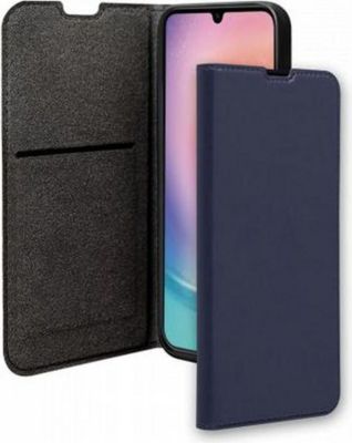 Etui BIGBEN CONNECTED pour Samsung Galaxy A25 Folio Wallet Etui BIGBEN CONNECTED pour Samsung Galaxy A25 Folio Wallet