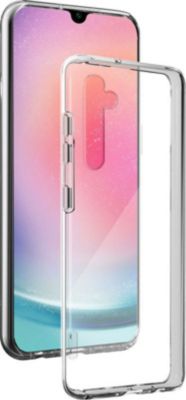 Coque BIGBEN CONNECTED pour Galaxy A25 Souple et Fine en TPU Coque BIGBEN CONNECTED pour Galaxy A25 Souple et Fine en TPU