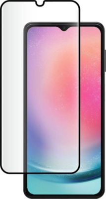 Protège écran BIGBEN CONNECTED Verre Trempé 9H pour Galaxy A25