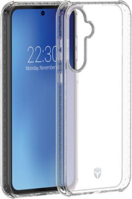 Coque FORCE CASE pour Galaxy A35 Renforcée Antichoc
