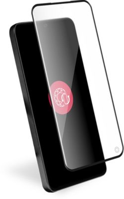 Protège Écran Force Glass Samsung A35 Verre Trempé Original