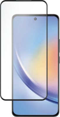 Protège écran BIGBEN CONNECTED Verre Trempé 9H pour Galaxy A35