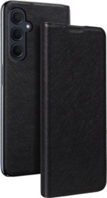 Etui BIGBEN pour Galaxy A35 Édition Folio Stand