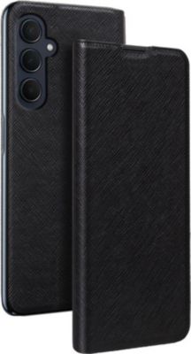 Etui BIGBEN pour Galaxy A35 Édition Folio Stand