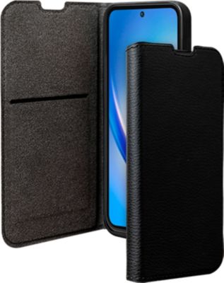 Etui BIGBEN CONNECTED Samsung A35 folio Walette Noir