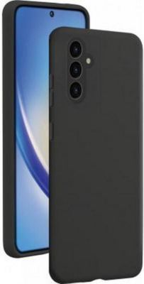 Coque BIGBEN CONNECTED pour Galaxy A35 Silicone SoftTouch