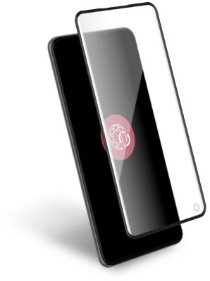 Protège Écran Force Glass Samsung A55 Verre Trempé Original