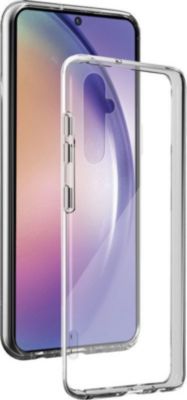 Coque BIGBEN CONNECTED pour Galaxy A55 Souple et Fine en TPU