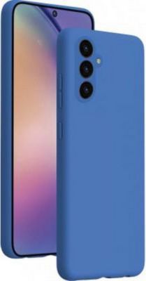 Coque BIGBEN CONNECTED pour Galaxy A55 5G Silicone SoftTouch Coque BIGBEN CONNECTED pour Galaxy A55 5G Silicone SoftTouch