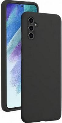 Coque BIGBEN CONNECTED pour Galaxy S23 FE Silicone SoftTouch
