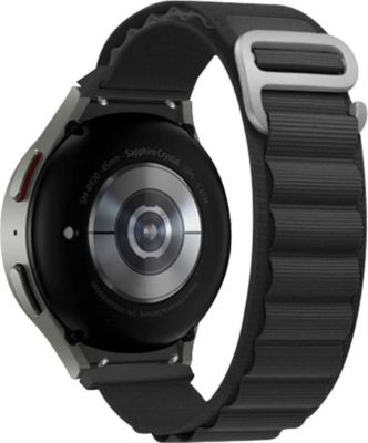 Bracelet BIGBEN CONNECTED pour Galaxy Watch 4/4 Classic/5/5 Pro/6/