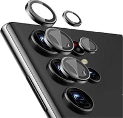 Visiodirect - Verre trempé camera arrière protecteur pour Xiaomi Redmi Note  12 Pro Plus 5G 6.67 - Protection écran tablette - Rue du Commerce