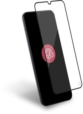 Protège écran FORCE GLASS Samsung A25 Original