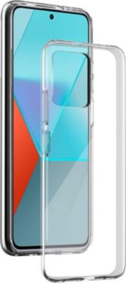 Coque BIGBEN CONNECTED pour Xiaomi Redmi Note 13 Pro Plus Coque BIGBEN CONNECTED pour Xiaomi Redmi Note 13 Pro Plus