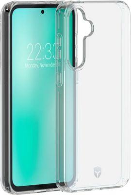 Coque FORCE CASE pour Galaxy S23 FE Renforcée Antichocs