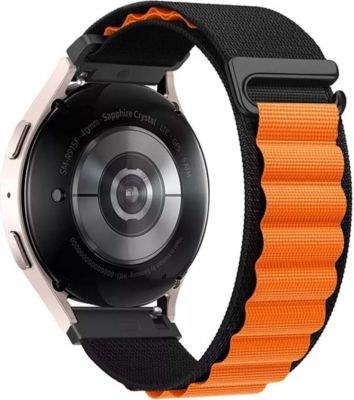 Bracelet BIGBEN CONNECTED pour Galaxy Watch 4/4 Classic/5/5 Pro/6/