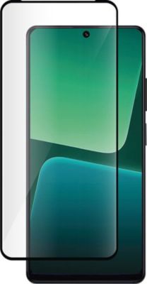 Protège écran BIGBEN CONNECTED Verre Trempé 9H pour Redmi Note 13 Pro