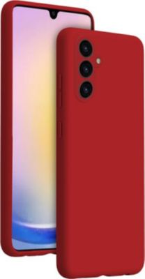 Coque BIGBEN pour Galaxy A05s Soft Touch en Silicone