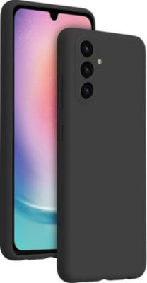 Coque BIGBEN pour Galaxy A25 Soft Touch en Silicone