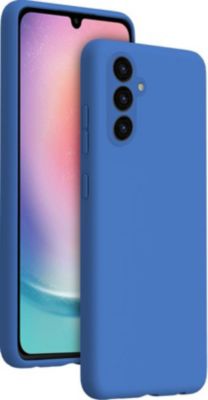 Coque BIGBEN pour Galaxy A25 Soft Touch en Silicone Coque BIGBEN pour Galaxy A25 Soft Touch en Silicone