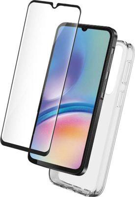 Coque BIGBEN CONNECTED Samsung Galaxy A05s Accessoires 2 en 1