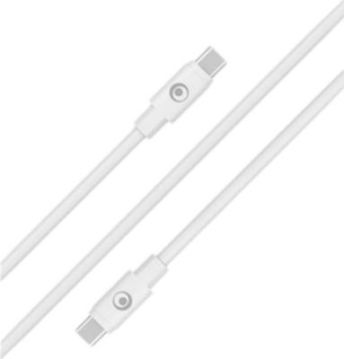 Câble USB BIGBEN CONNECTED USB C / USB C 5A Power Delivery 2m