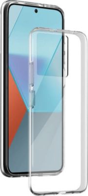 Coque BIGBEN CONNECTED pour Redmi Note 13 Pro Souple et Fine
