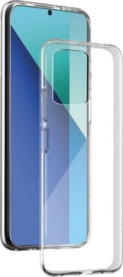 Coque BIGBEN CONNECTED pour Redmi Note 13 Souple et Fine en TPU