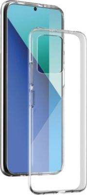 Coque BIGBEN CONNECTED pour Redmi Note 13 Souple et Fine en TPU Coque BIGBEN CONNECTED pour Redmi Note 13 Souple et Fine en TPU