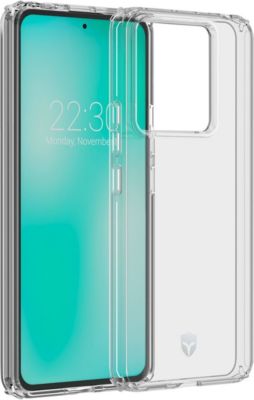 Coque FORCE CASE Xiaomi Redmi Note 13 transparente Coque FORCE CASE Xiaomi Redmi Note 13 transparente