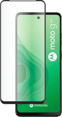 Protège écran BIGBEN CONNECTED Motorola G04/G04s/E14 2.5D Anti-chocs
